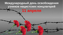 План мероприятий в образовательных учреждениях района, посвященных Международному дню освобождения узников фашистских концлагерей